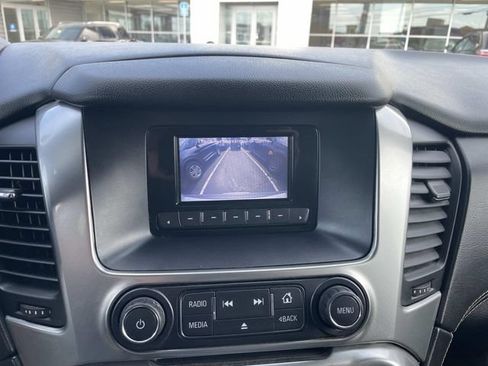 Used 2015 Chevrolet Tahoe LS w/ Max Trailering Package AWD/4WD image 32