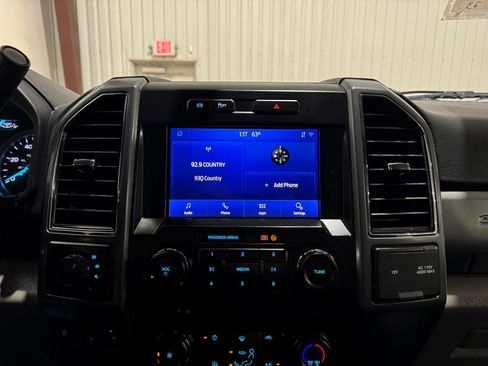 Used 2022 Ford F250 XLT image 35