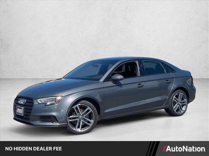 Used 2020 Audi A3 2.0T Premium w/ Final Edition Package