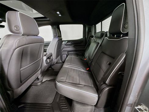 New 2026 GMC Sierra 1500 AT4X AWD/4WD image 19