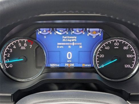 Used 2022 Ford F150 XLT w/ Equipment Group 302A High image 14