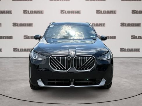 New 2026 BMW X3 xDrive30i w/ Premium Package AWD/4WD image 8