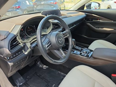 Certified 2023 MAZDA CX-30 2.5 Turbo w/ Premium Plus Pkg AWD/4WD image 15