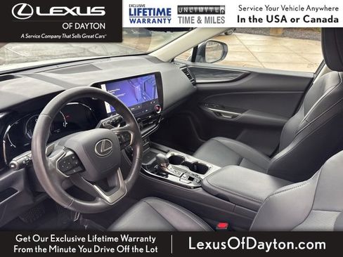 Used 2024 Lexus NX 250 250 Premium image 15