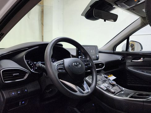 Used 2023 Hyundai Santa Fe SE w/ Cargo Package image 12