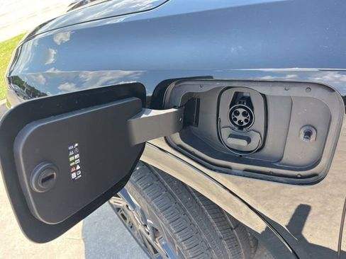 New 2025 Chevrolet Equinox EV RS w/ Active Safety Package 3 image 3