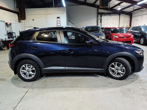 Used 2021 MAZDA CX-3 Sport image 8