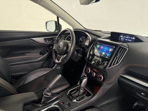 Used 2023 Subaru Crosstrek 2.5i Limited w/ Popular Package #2 AWD/4WD image 22