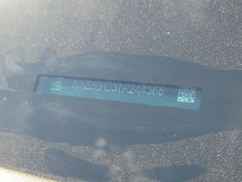 New 2026 Chevrolet Suburban LS image 25