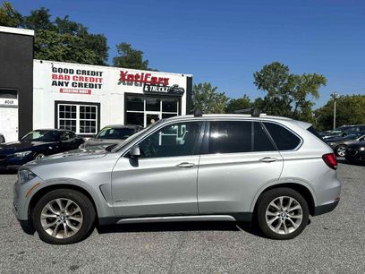 Used 2014 BMW X5 xDrive35i w/ Premium Package
