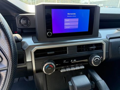 Used 2024 Toyota Tacoma SR5 image 17