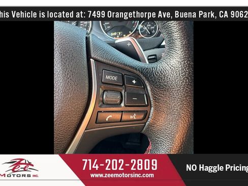 Used 2016 BMW 428i Gran Coupe RWD image 42