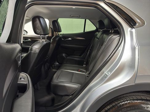 Used 2025 Buick Envision Preferred image 10