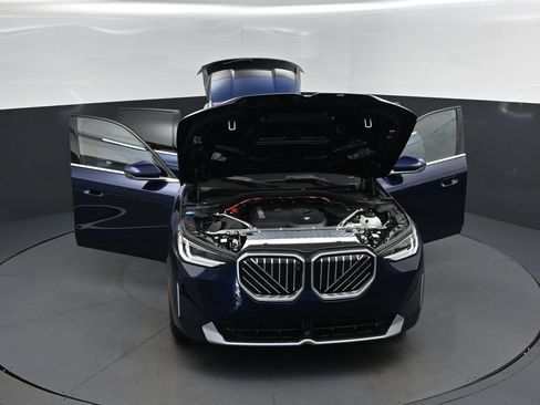 New 2026 BMW X3 xDrive30i w/ Premium Package AWD/4WD image 52