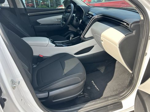 Used 2023 Hyundai Tucson SEL image 21