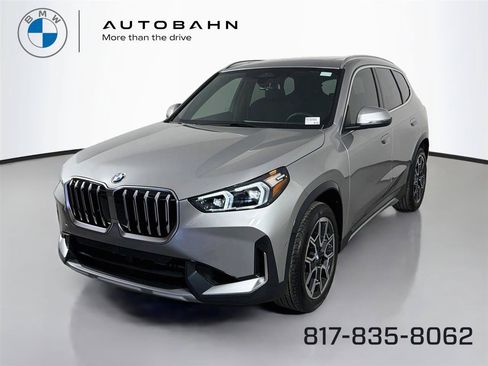 New 2026 BMW X1 xDrive28i w/ Convenience Package AWD/4WD image 1