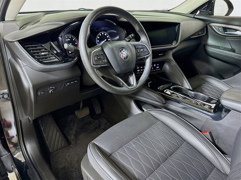 Certified 2023 Buick Envision Avenir image 7
