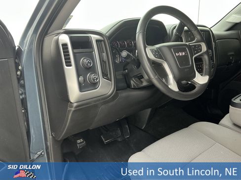 Used 2014 GMC Sierra 1500 SLE w/ SLE Value Package image 16