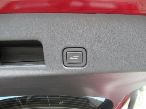 Used 2024 GMC Acadia Elevation w/ Luxury Package image 33