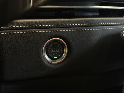 New 2026 Cadillac Escalade 4WD image 27