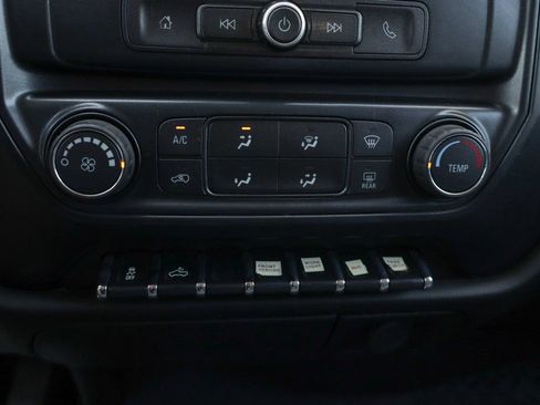 Used 2019 Chevrolet Silverado 2500 W/T w/ WT Convenience Package image 34