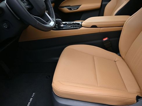 Certified 2025 Lexus NX 350 AWD w/ Accessory Package (2T) image 13