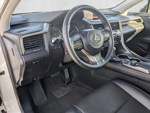 Used 2019 Lexus RX 350 FWD image 10