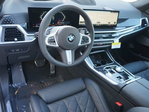New 2026 BMW X5 xDrive40i w/ Executive Package image 12