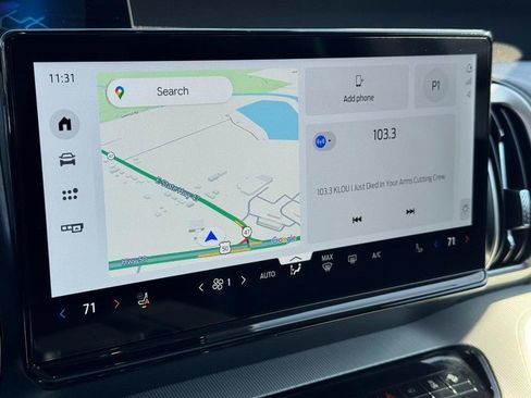 Used 2025 Ford Expedition Max Active image 21