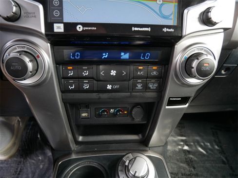 Certified 2023 Toyota 4Runner Limited image 28