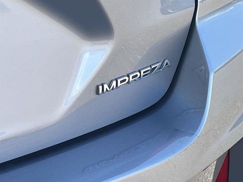 Certified 2025 Subaru Impreza 2.0i image 10