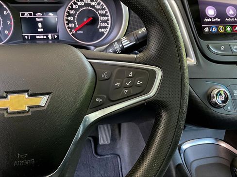Used 2023 Chevrolet Malibu LT FWD image 12