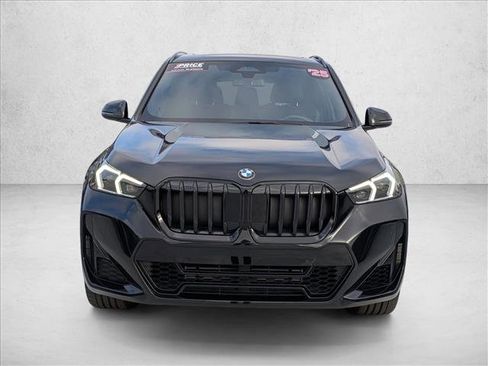 Used 2025 BMW X1 xDrive28i w/ M Sport Package image 2