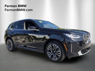 New 2026 BMW X3 xDrive30 w/ Premium Package AWD/4WD video 1