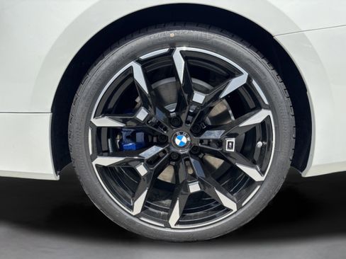 Used 2026 BMW 430i Coupe w/ M Sport Package RWD image 32
