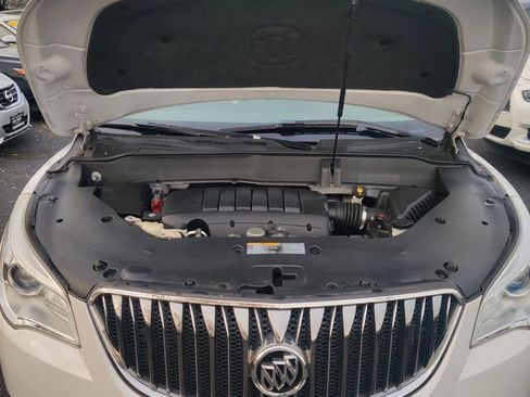 Used 2016 Buick Enclave Leather image 35