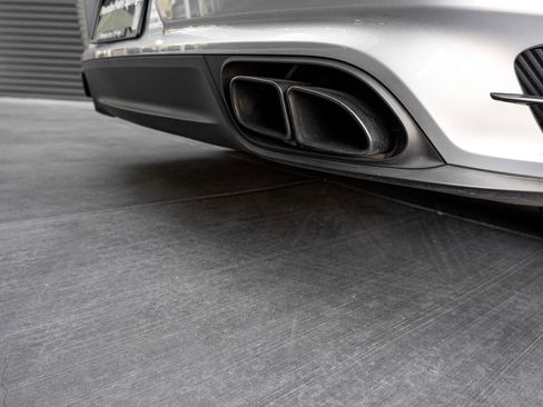 Certified 2014 Porsche 911 Turbo S AWD/4WD image 36
