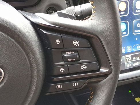 Certified 2025 Subaru Crosstrek 2.5i Sport image 22