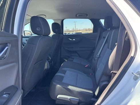 Used 2024 Chevrolet Blazer LT w/ Convenience Package image 10