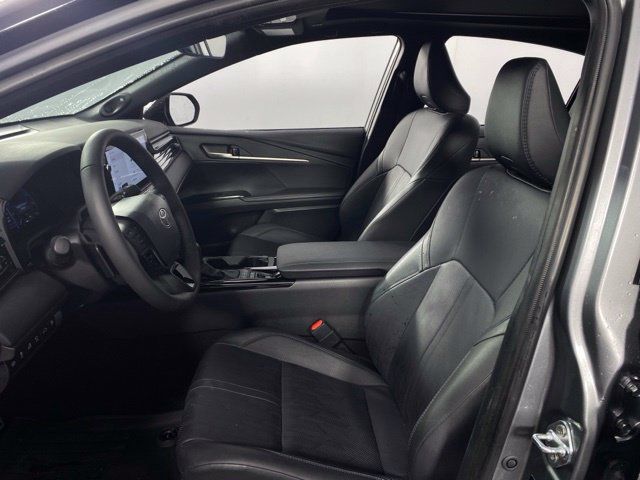 Used 2025 Toyota Camry XSE w/ Premium Plus Package FWD image 14