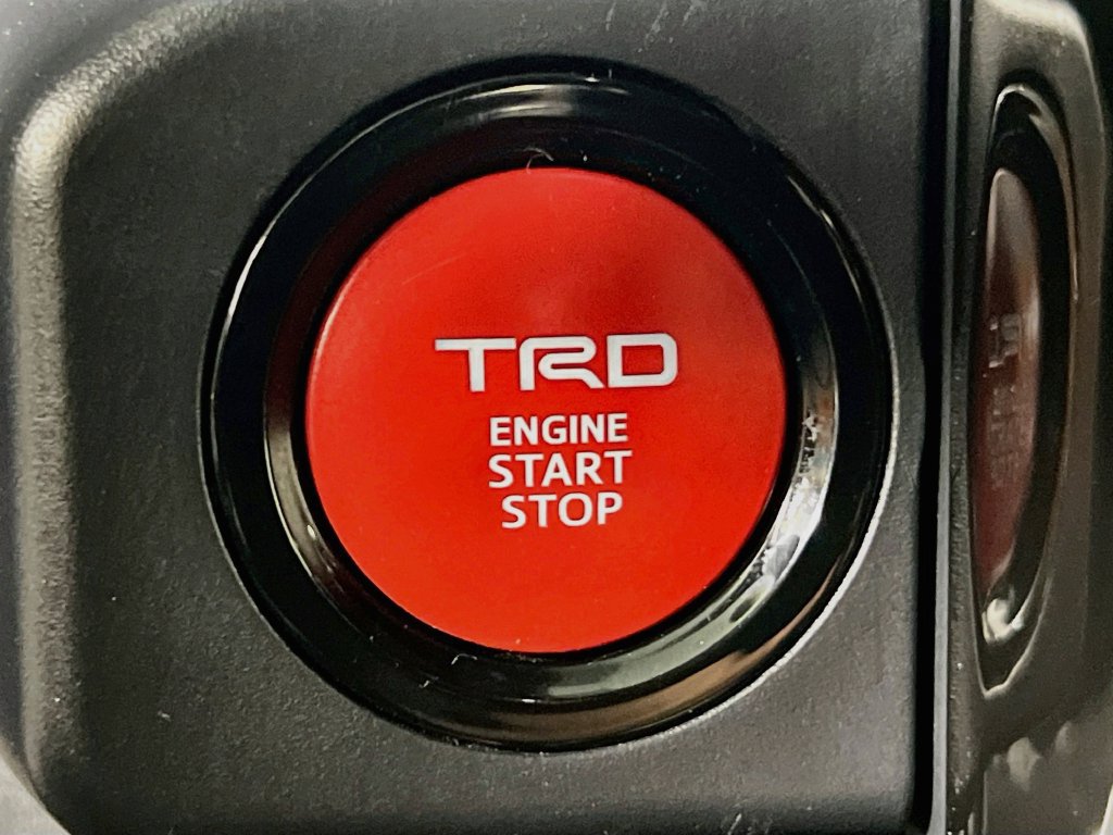 Used 2026 Toyota Tacoma TRD Sport RWD image 20