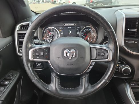 Used 2019 RAM 1500 Big Horn image 19