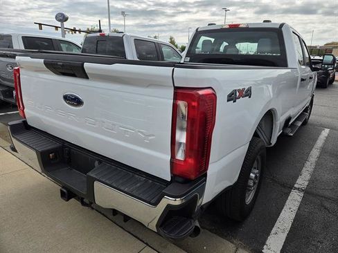 Used 2023 Ford F250 XL w/ XL Chrome Package AWD/4WD image 3