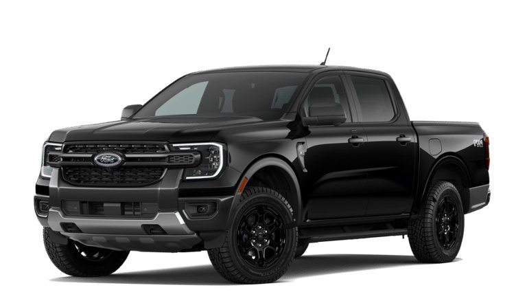 New 2026 Ford Ranger XLT AWD/4WD image 26