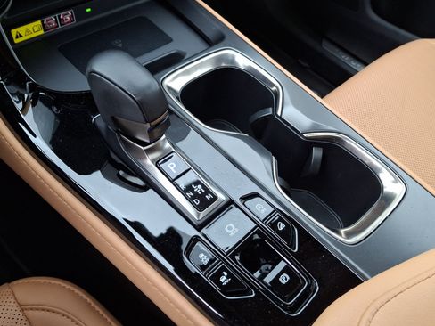 Used 2024 Lexus NX 350 AWD image 15