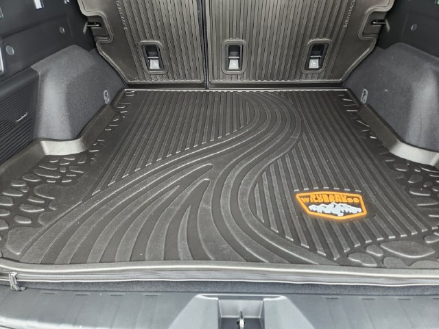 New 2026 Subaru Outback Wilderness AWD/4WD image 25