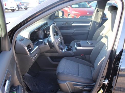 New 2026 GMC Terrain Elevation image 9