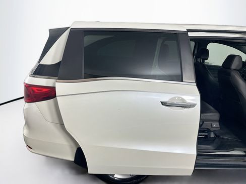 Used 2018 Honda Odyssey EX-L image 33