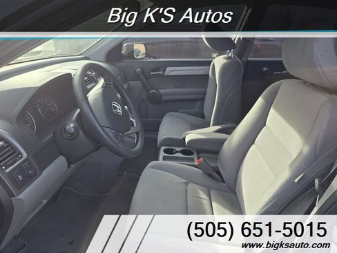 Used 2011 Honda CR-V EX image 9