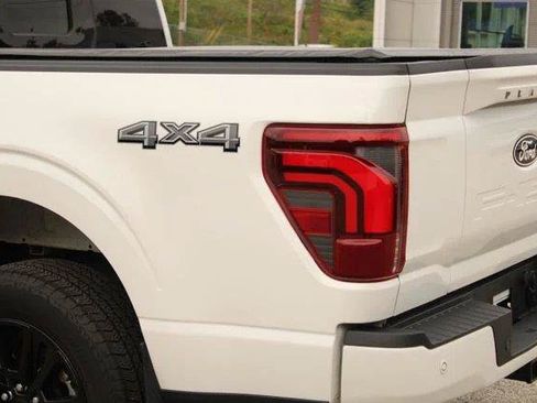 Used 2024 Ford F150 Platinum AWD/4WD image 6